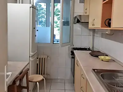 Apartament de inchiriere bucatarie utilata Sector 6 Bucuresti